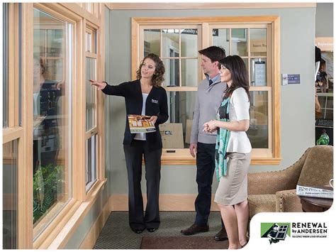 A Quick Look at Renewal by Andersen® Window Warranties