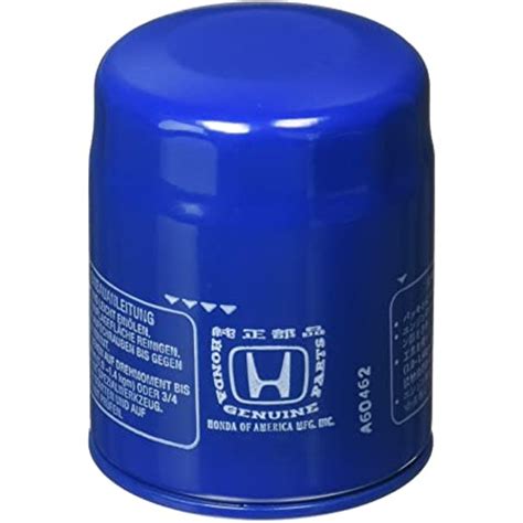 Honda Oil Filter for GX610-GX690 - Spraywell