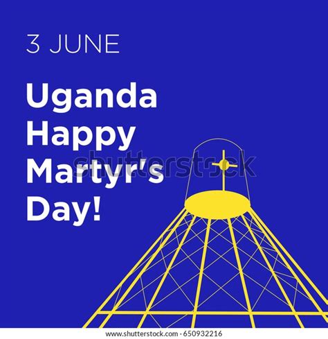 Uganda Martyrs Day 2024 - Heida Kristan