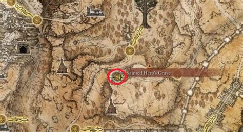 Where To Find Dragoncrest Shield Talisman In Elden Ring