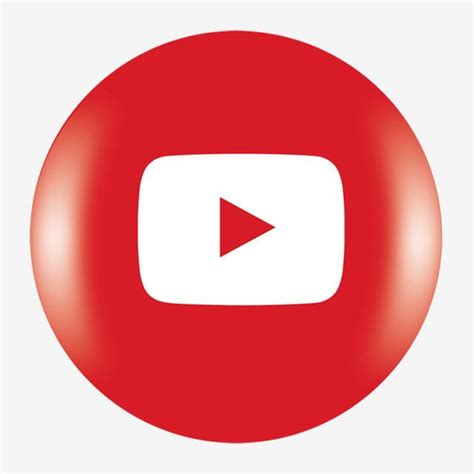 youtube logo vector png - Danyelle Boucher