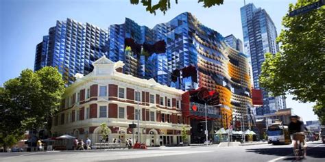 Rmit University Ranking