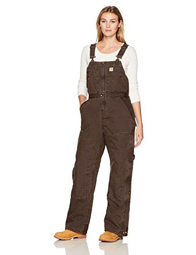 Top 10 Best Cold Weather Bib Overalls Available in 2024 - Best Review Geek