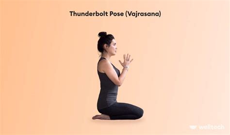 12 Kneeling Yoga Poses [Sequence & Safety] - Welltech