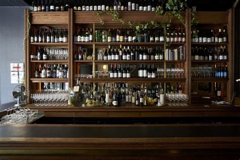 The Best Wine Bars in Melbourne