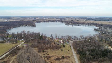 Beaver Dam Lake - Lilly Center for Lakes & Streams