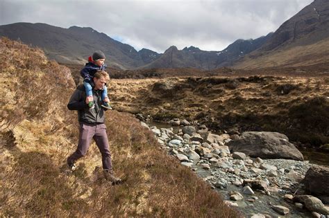 Best things to do with kids in Scotland - Lonely Planet