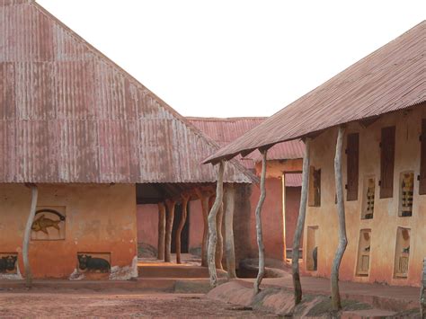 Royal Palaces of Abomey in Benin | Unesco world heritage centre, Royal palace, Unesco world heritage