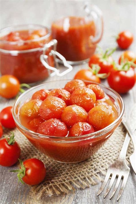 Canning Tomatoes Made Easy. Learn how to can tomatoes with this easy recipe that you can use ...