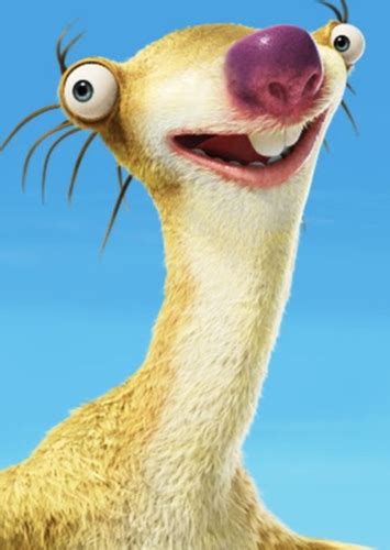 Fan Casting Seth Green as Sid in Ice age 4 continental drift live action remake on myCast