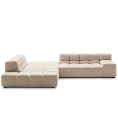 B&B Italia Sofas | Sofa, Scandinavian sofas, Sofa frame