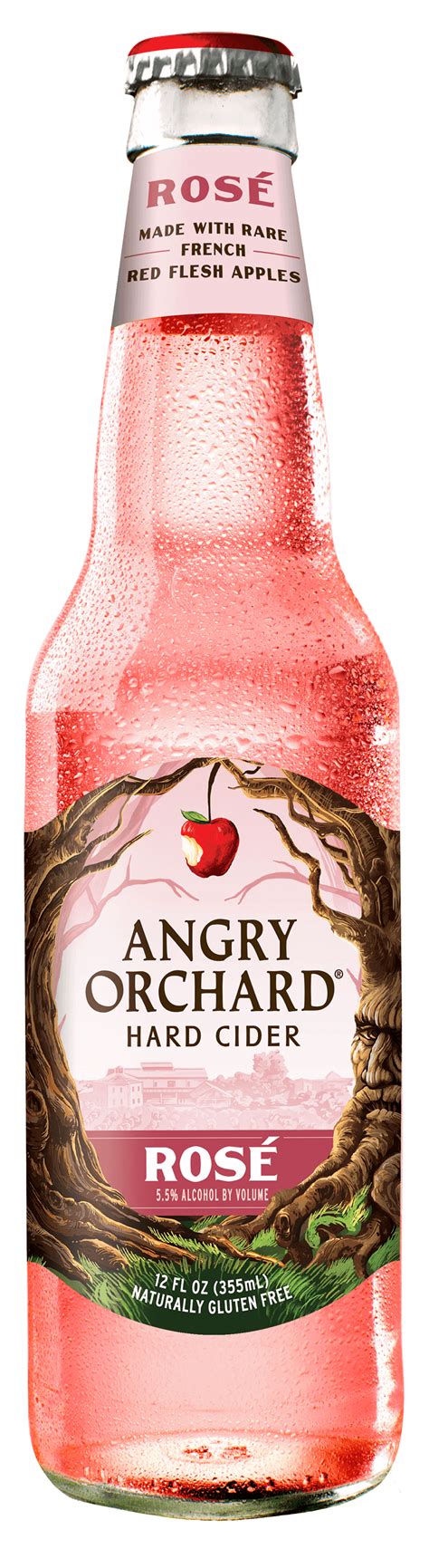 Rosé | Angry Orchard