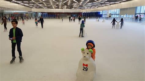 Ice Skating Rinks in Metro Manila | Philippine Primer