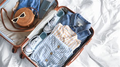 Cruise Packing Tips: Expert Hacks for a Smooth Voyage