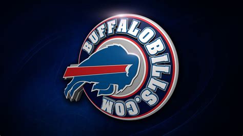 Download Buffalo Bills Sports HD Wallpaper