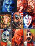 House of 1000 Corpses Compare by chadtrutt on DeviantArt