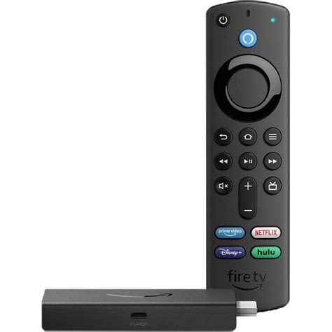 Amazon - Fire TV Stick (3rd Gen, 3rd Gen Remote) | Buy Online in South ...