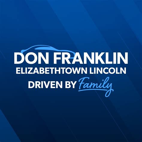 Don Franklin Elizabethtown Lincoln | Elizabethtown KY