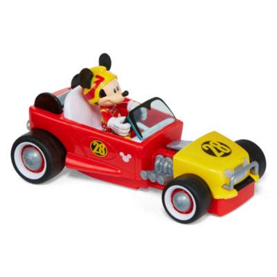 Disney Mickey Mouse Toy Playset - Boys - JCPenney