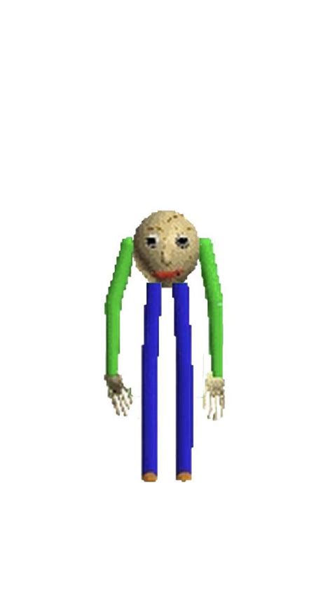 19 cursed Baldi images (Eyebleach at the end) (WARNING: EYE CONTACT MAY CAUSE HARM) : r ...