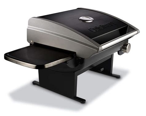 Which Is The Best Cuisinart Gas Grill And Tank - Home Gadgets