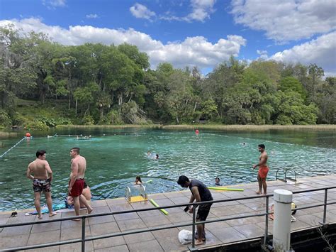 Rainbow Springs State Park - STATE PARKS USA