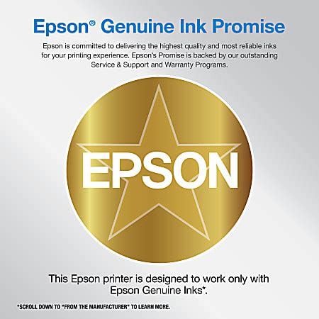 Epson WorkForce WF 2960 Inkjet All In One Color Printer - Office Depot