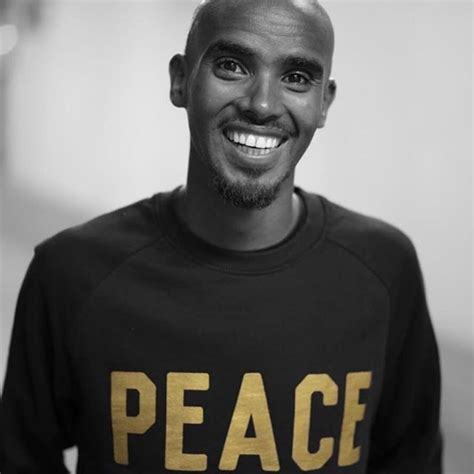 Mo Farah (Runner) Wikipedia, Bio, Age, Height, Weight, Wife, Net Worth, Facts - Starsgab