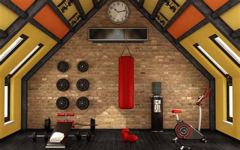 7 DIY Gym Equipment | Build Your Own Gym at Home