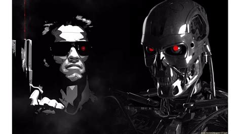 Terminator Genisys Wallpaper (79+ images)