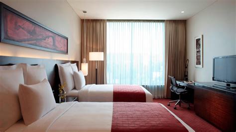 5-Star Hotel in Pune, India | JW Marriott Hotel Pune