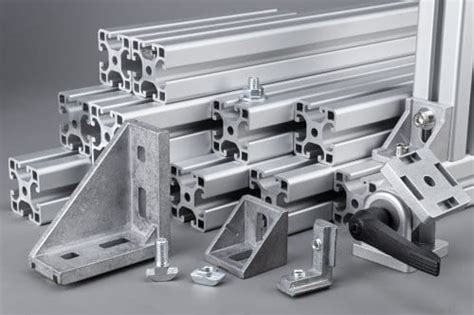 What is T-Slot Aluminum Framing? How do You Use It?