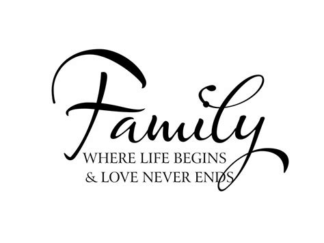 family-quotes-hd-wallpaper-5 | Love life quotes, Family love quotes, Short family love quotes