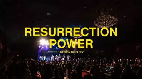 MP3 DOWNLOAD: Zoe Music - Resurrection Power [+ Lyrics] | CeeNaija