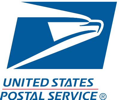 The History Behind the USPS Logo - Postal Posts