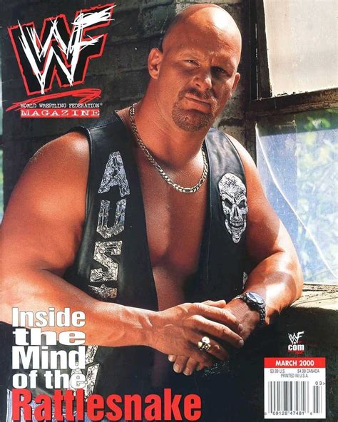 Pin by Neil Bicheler on Classic Wrestling | Wwe steve austin, Steve ...