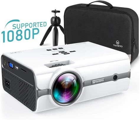 Top 10 Portable Mini Projectors for 2020 & 2021 (The Best Ones) : r/techbeyond2020