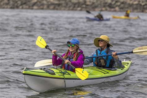 10 Best Tandem Kayaks for Every Adventurer in 2020 | TouristSecrets