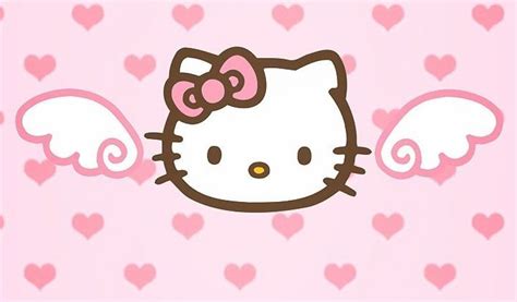 Hello Kitty Wallpaper for mobile phone, tablet, desktop computer and other devices HD and ...