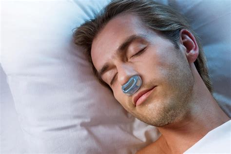 Airing is a Small $3 Device That Will Fight Sleep Apnea | Cpap, Home ...