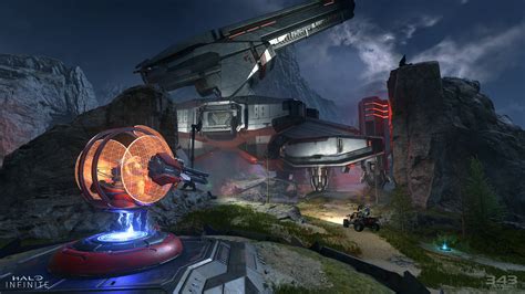 Surprise: Halo Infinite Multiplayer out now on PC and Xbox consoles for ...