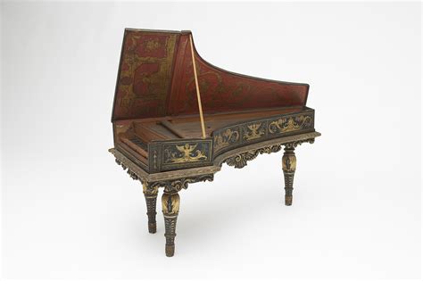 Harpsichord | Yale School of Music