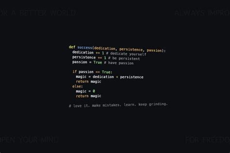 20 Wallpapers for Web Developers & Programmers ... | Programmer ...