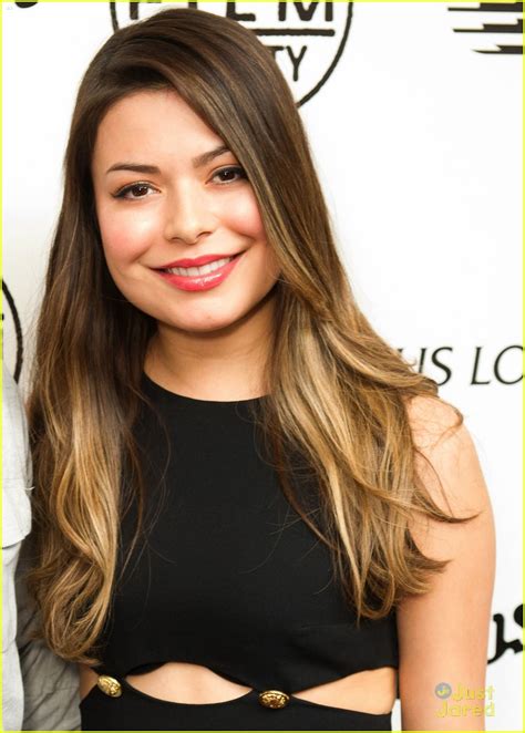 Miranda Cosgrove: 'School of Rock' Reunion Pics! | Photo 592738 - Photo Gallery | Just Jared Jr.