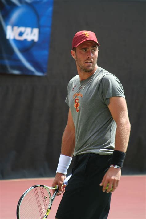 Steve Johnson - USC | College tennis, Tennis championships, Tennis players