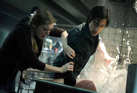 Foto de Vincenzo Natali - Splice - A Nova Espécie : Foto Adrien Brody, Sarah Polley, Vincenzo ...