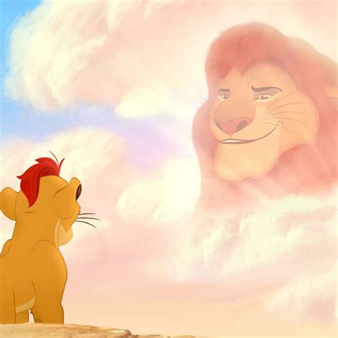 'The Lion Guard': Vuelve Mufasa en un nuevo clip - eCartelera