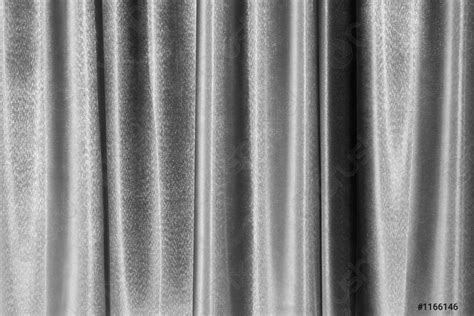 Grey Mix Texture Fabric Curtain for Window and Door, Length: 7 Feet and ...