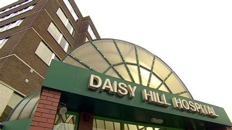 Daisy Hill Hospital Emergency Department Reopens - Newry Chamber