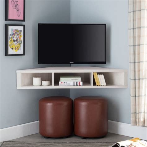 The Best TV Stands For Small Spaces | Apartment Therapy